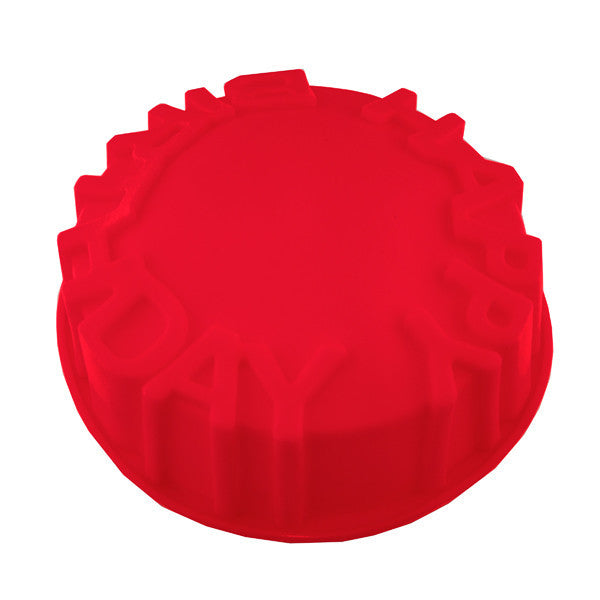 Silicone Baking Molds