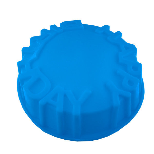 Silicone Baking Molds