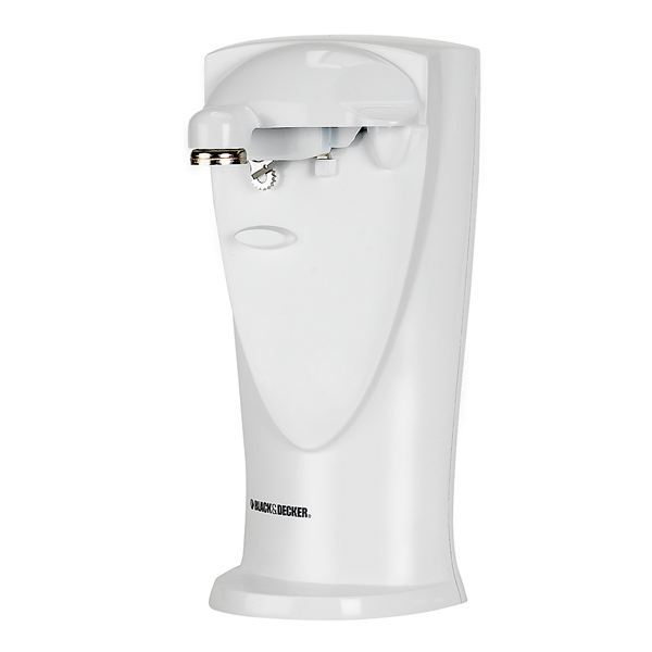 Black & Decker Can Opener - CO451