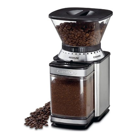Cuisinart Coffee Grinder - DBM8