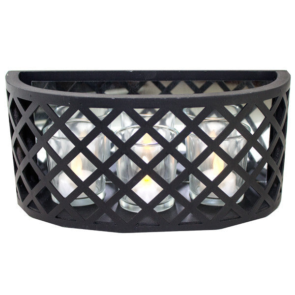 LED Candle 3pc Set - CY458A