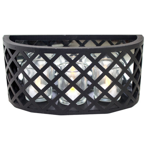 LED Candle 3pc Set - CY458A