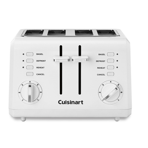 Cuisinart Bread Toaster - CPT142