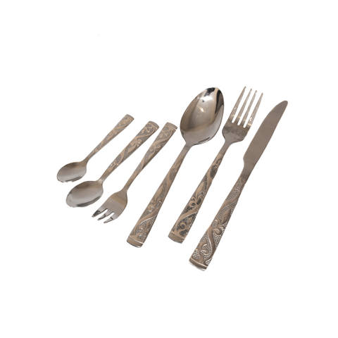 Cutlery Set (single pack) - 695