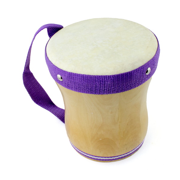 Small Dejambi (Bongo Drum) - DRUM-DHD5