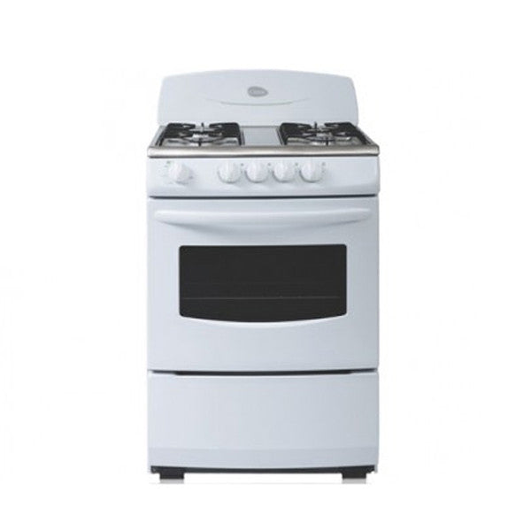 Cetron 24" Gas Stove - ECG2417