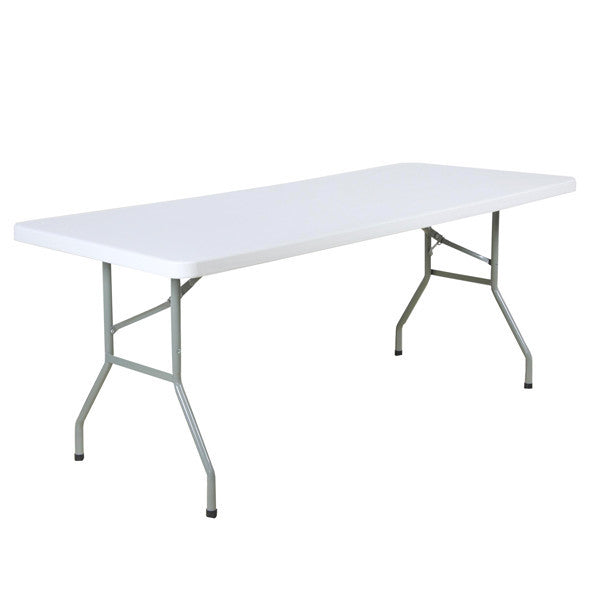 Folding Table (6 ft - Rect) - 091002-091