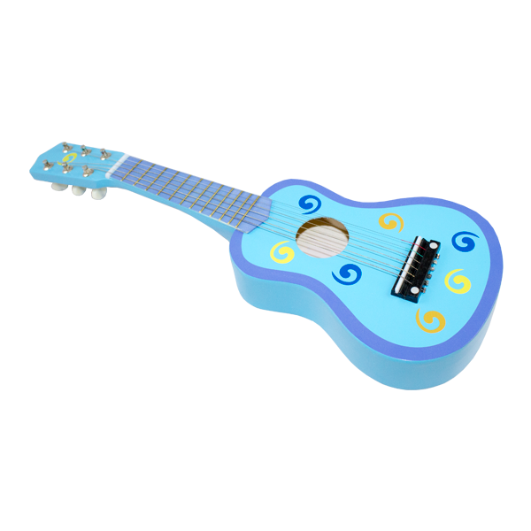 Small Baby Guitar - GUIT-21