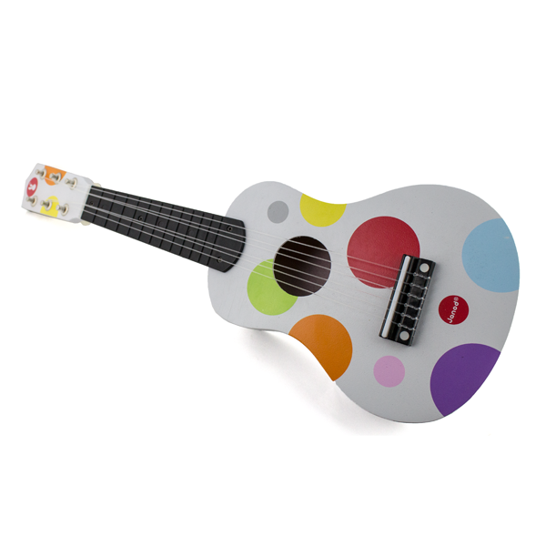 Small Baby Guitar - GUIT-21