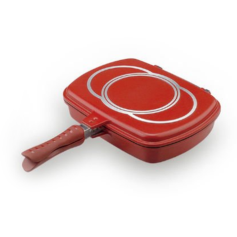 Grill Pan - D-40