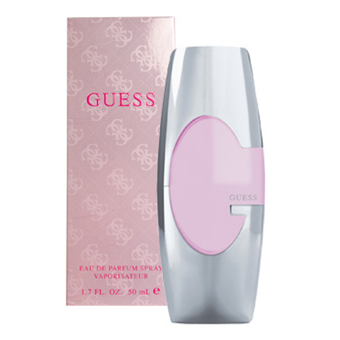 Guess Guess Perfume - GU75ML