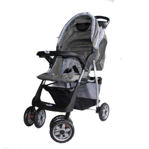 Wonder Baby Stroller & Car Seat - H236-2265