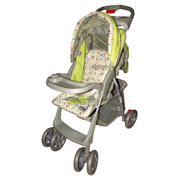 Wonder Baby Stroller & Car Seat - H236-2276