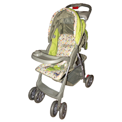 Wonder Baby Stroller & Car Seat - H236-2276