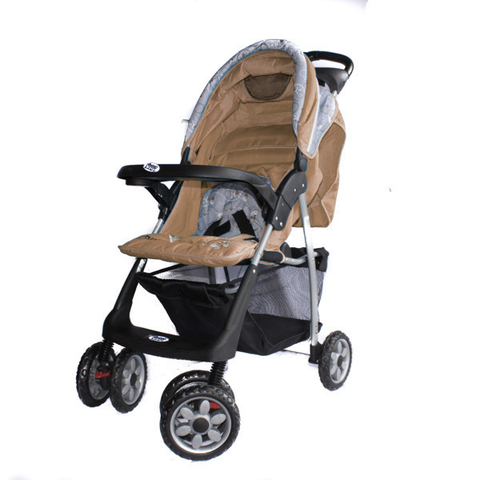 Wonder Baby Stroller - H236-958