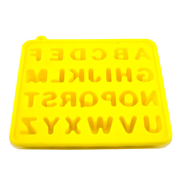 Silicone Molds - SIL-M