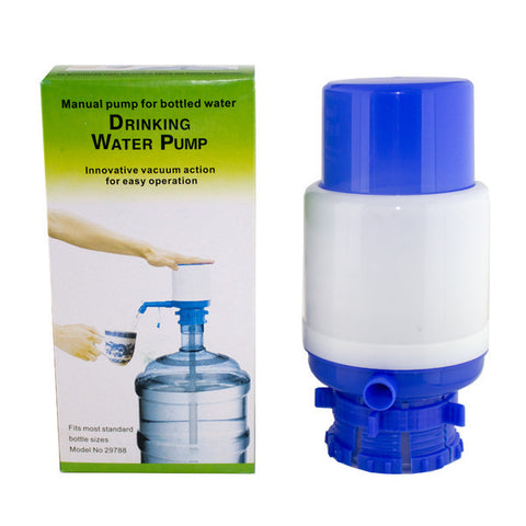 Manual Water Pump Head - HL-03