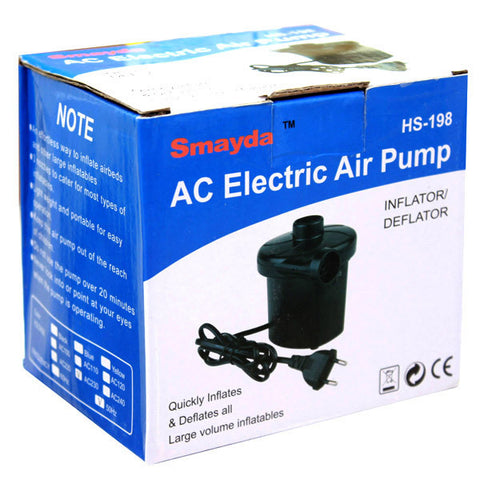 Air Compressor (110V) - HT196B