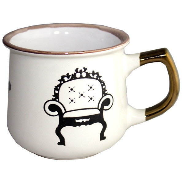 Mug - HW-B131