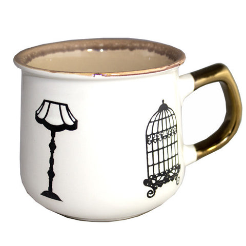 Mug - HW-B131