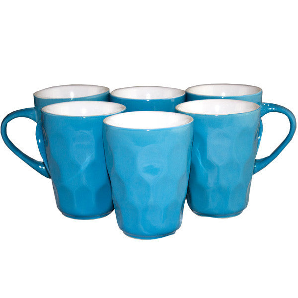 Mug Set (6pcs) - HW-B40