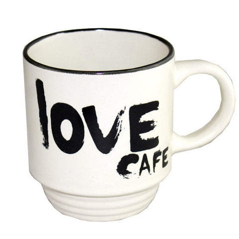 Mug - HW-B80