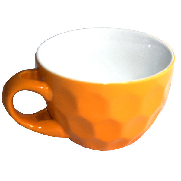 Bowl w/handle - HW-T42