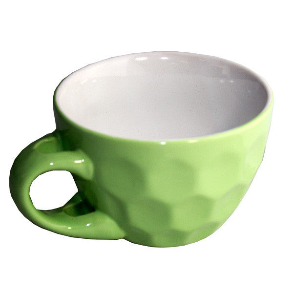 Bowl w/handle - HW-T42