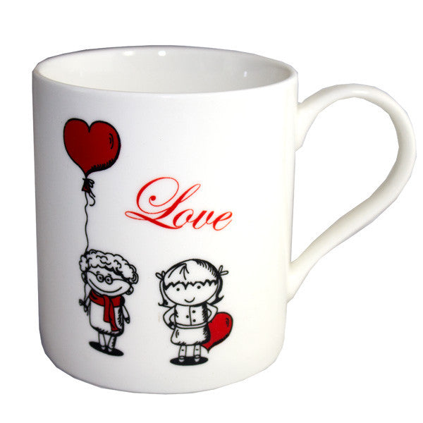 Mug - HY-7045