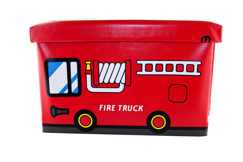 BABY STORAGE BOX (Single) - BS