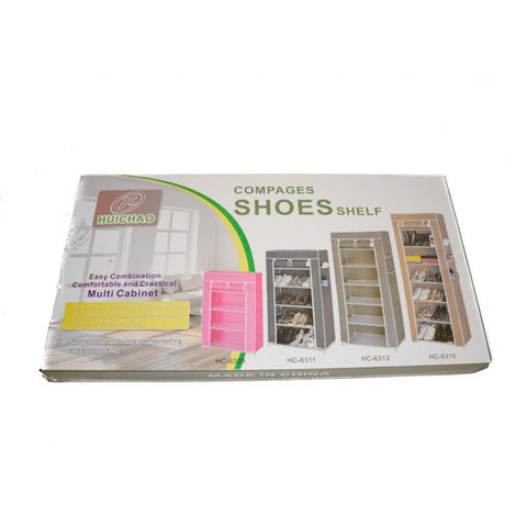 Huichao Shoe Rack - 6311