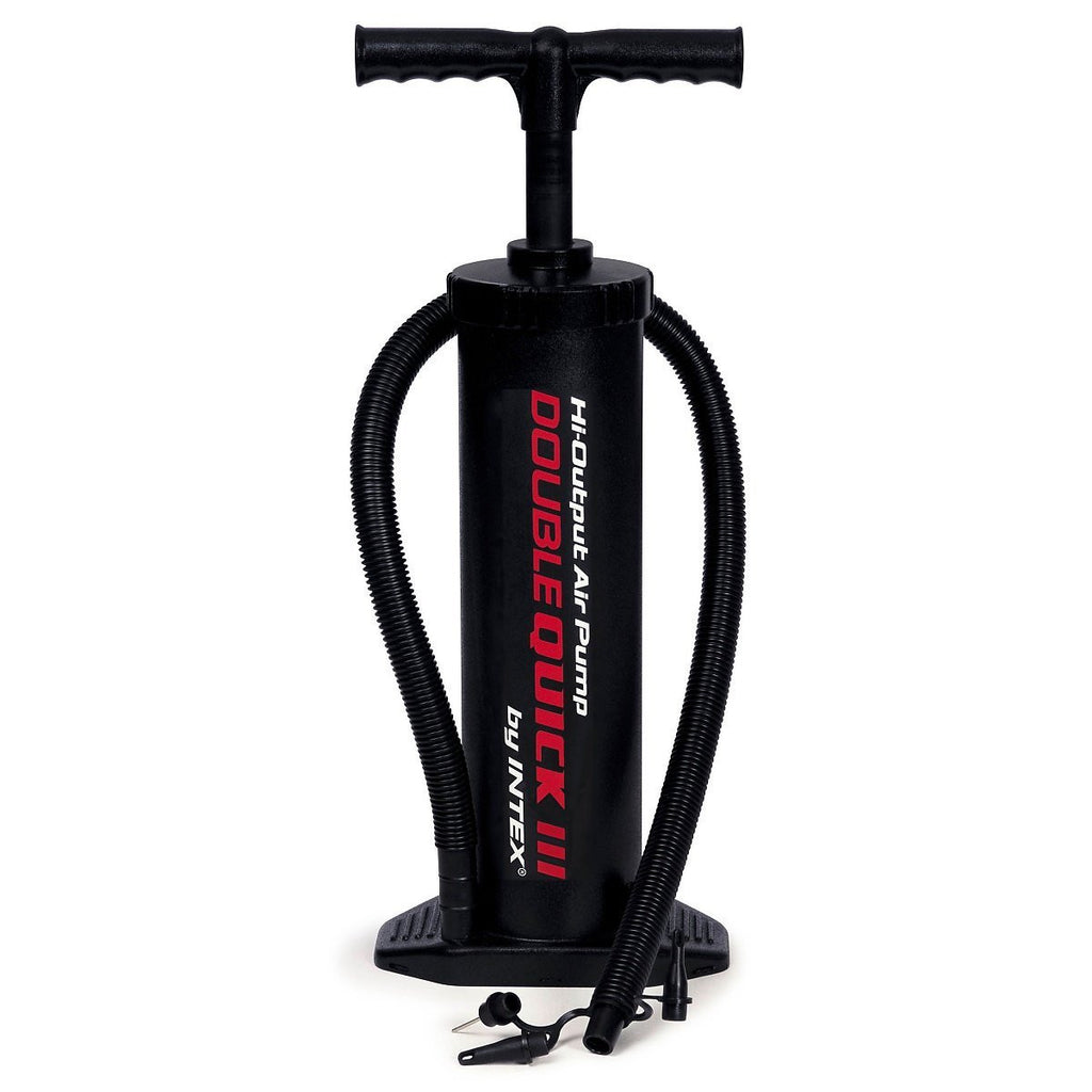 Intex Air Bed Pump 36CM - INT-68614