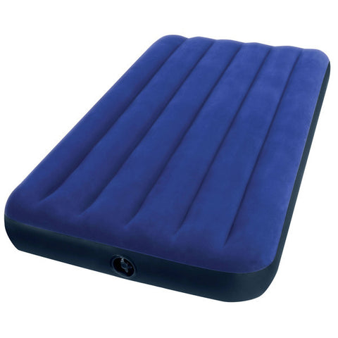 Intex Air Mattress (Twin Size) - 25/29-1