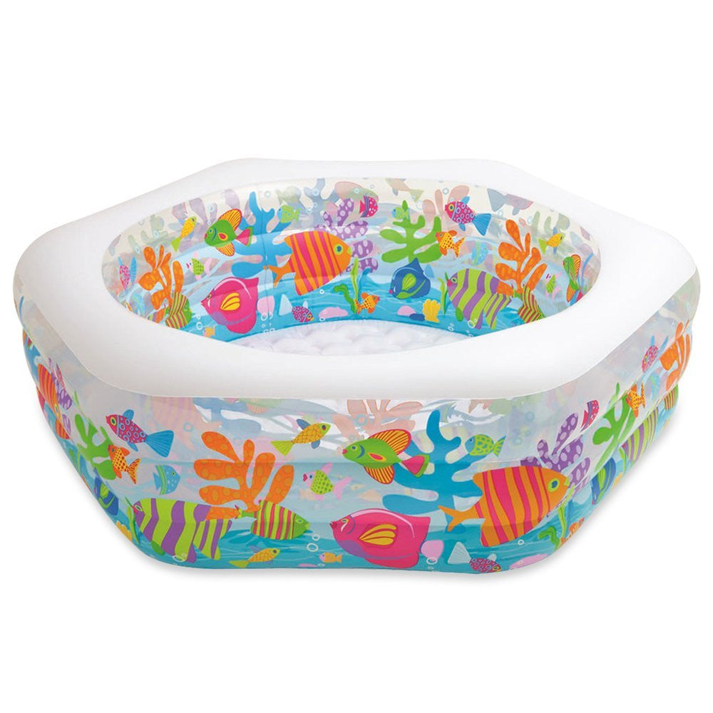 Intex(Inflatable Pool INT-56493