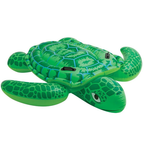 Intex Inflatable Turtle Float - INT-57524