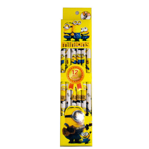 Pencil Set (12pcs) - JX6603-3