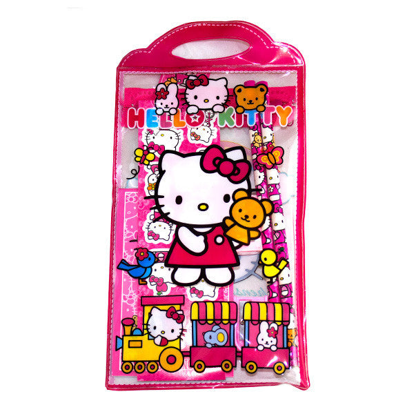 Stationery Tool Set - JX8808-11