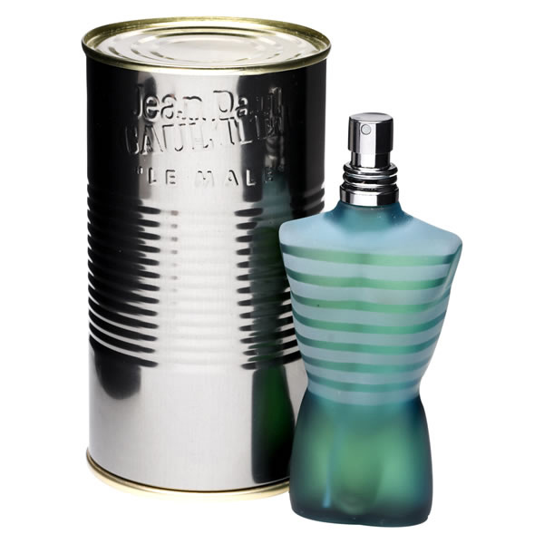 Jean Paul Gaultier Cologne - JPPH125ML