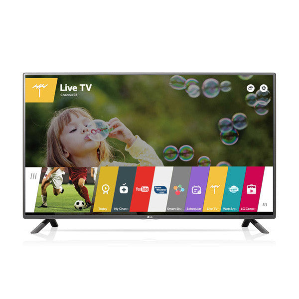 55" LG LED SmartTV (FHD) - 55LF5950