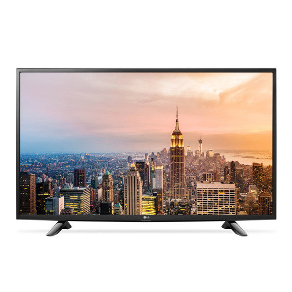 49" LG LED SmartTV (4K UHD) - 49UH610T