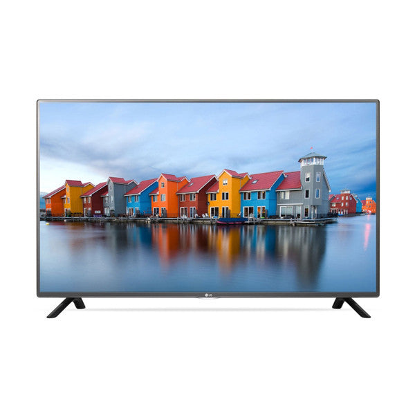 32" LG LED SmartTV HD - 32LF595B