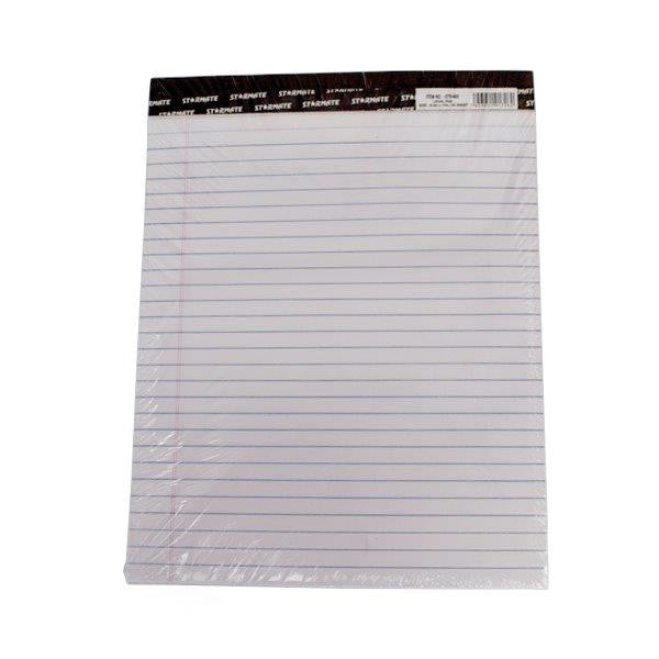 Legal Writing Pad - STR-905