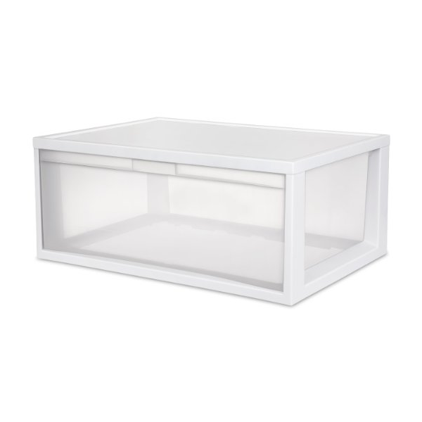 Single Drawer Storage Container - 701-23758003