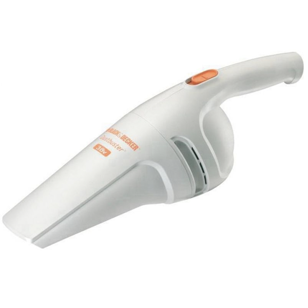 Black & Decker Hand Vacuum - NV3600SPT
