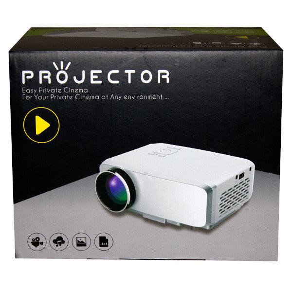 Projector - OS-9S