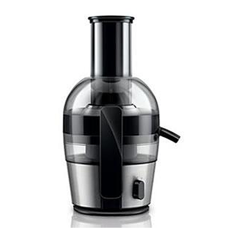 Philips Juice Extractor - HR1863