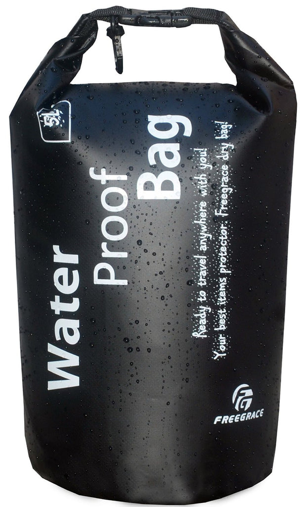 PVC Waterproof Bag - WB-10L