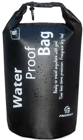 PVC Waterproof Bag - WB-10L