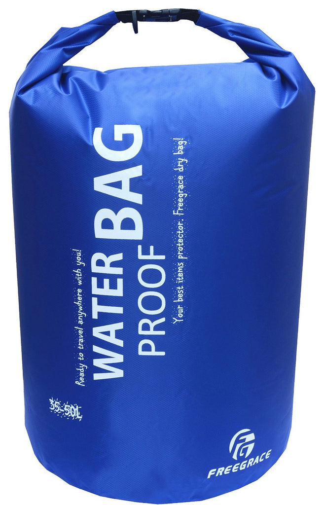 PVC Waterproof Bag - WB-10L