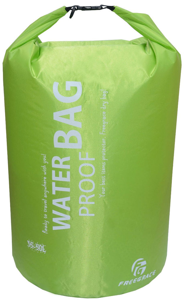 PVC Waterproof Bag - WB-15L